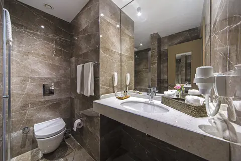 Redmont Hotel in Fatih, foto 28