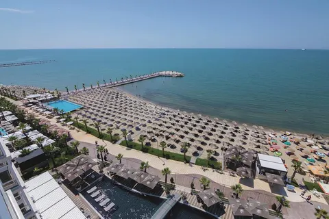 Gloria Palace & Spa foto 1