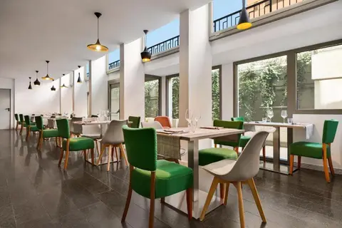 Wyndham Garden Florence in Florence — foto 6