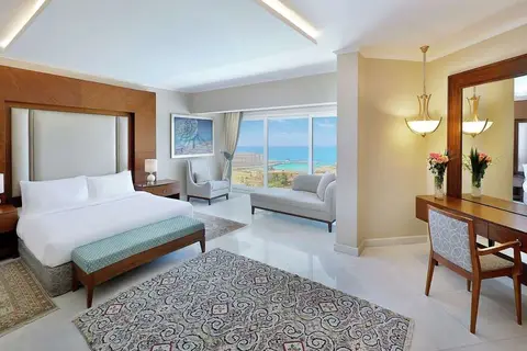 Hilton Hurghada Plaza in Hurghada, foto 19