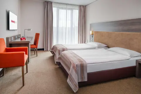 IntercityHotel Dresden in Dresden, foto 15