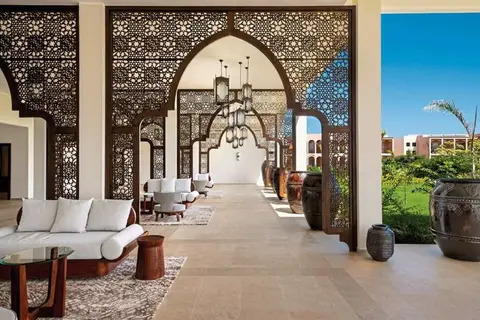 The Mora Zanzibar in Matemwe Beach Village, foto 10