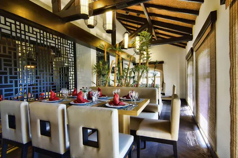 Hotel Limak Arcadia Sport Resort in Antalya — foto 14