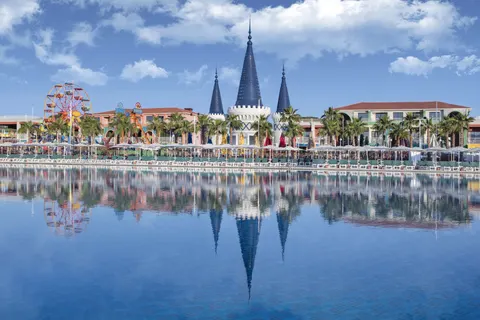 Granada Luxury Belek in Serik — foto 4