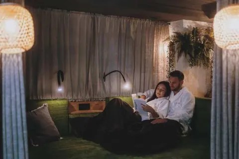 Sportresort Alpenblick foto 14