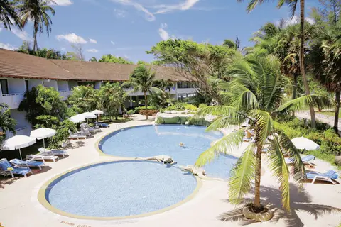 Thavorn Palm Beach Resort in ตำบลกะรน — foto 13