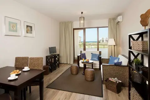Sunrise All Suites Resort in Обзор — foto 11
