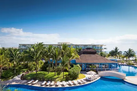 Iberostar Selection Riviera Cancún in Puerto Morelos — foto 29