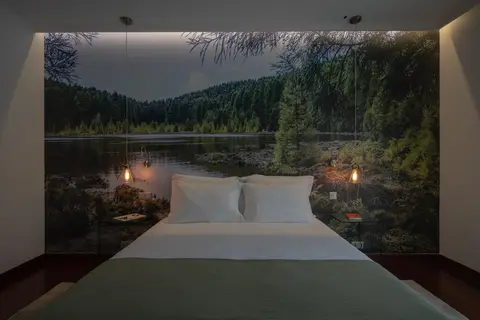 Hotel Senhora da Rosa, Tradition & Nature in Ponta Delgada — foto 21