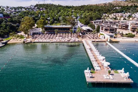 Caja by Maxx Royal in Bodrum — foto 21