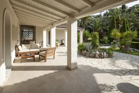 Villa Violetta in Αχαράβη — foto 4