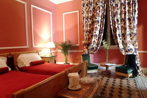 Albani Firenze in Florence, foto 13
