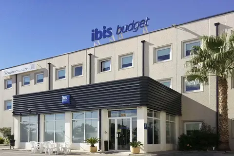 ibis budget Alicante in Alicante
