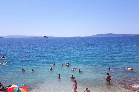 Amadria Park Camping Trogir foto 28