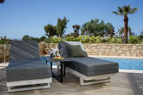 ALOE Boutique Hotel powered by Anissa Beach in Δημοτική Ενότητα Χερσονήσου — foto 24
