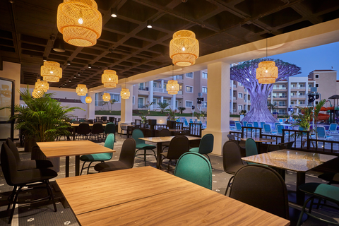 Bahia Principe Fantasia Tenerife foto 20