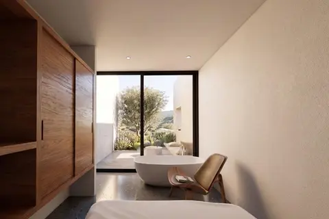 A-Luxury Villas II in Δήμος Μυτιλήνης — foto 10