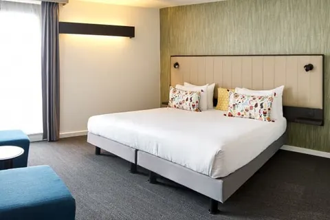 Best Western Wavre Hotel in Wavre — foto 4