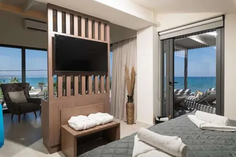 Elia Agia Marina Hotel in Agia Marina, foto 3