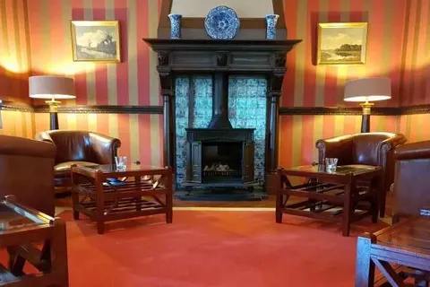 Hotel-Restaurant Nol in &ampapos;t Bosch foto 10