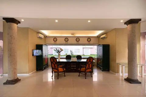 MM Grand Hotel Puebla, Tapestry Collection by Hilton in Puebla, foto 10
