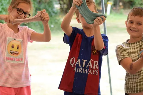 Camping Siesta foto 7