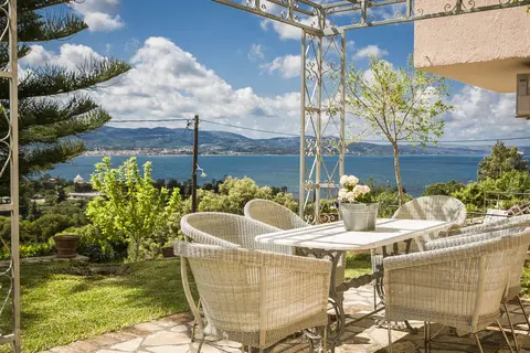 Panorama Fanari Studios in Municipal Unit of Elios-Proni, foto 11