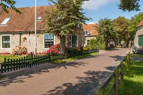 Hotel Nes Ameland foto 9