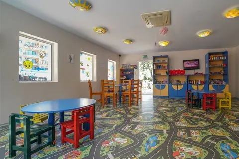 GRIFID Club Hotel Arabella in Gold Beach, foto 8