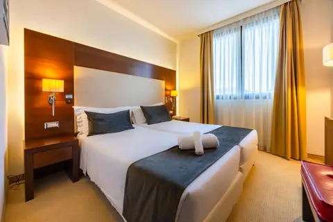 Hotel Il Gentiluomo in Arezzo, foto 23