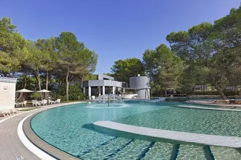 Alborèa Ecolodge Resort in Castellaneta Marina, foto 24