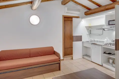Appartementen Poiano Resort in Bardolino — foto 10