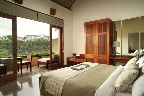 Alila Ubud in Ubud, foto 5
