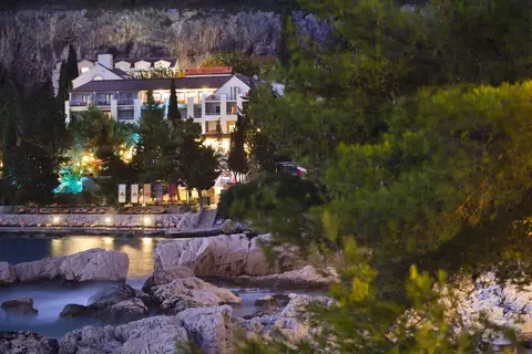 Hotel Podstine in Hvar — foto 9