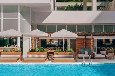 Mondrian Ibiza in Santa Eulària des Riu — foto 12