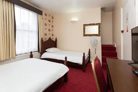 Islington Inn in Londen — foto 10