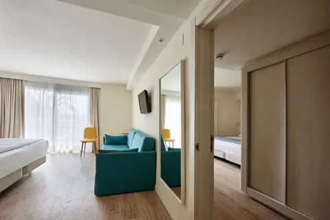 Hotel Palmasol in Benalmádena — foto 19