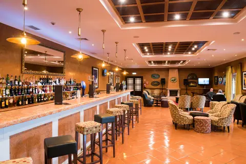 Eco Hotel Vila Gale Albacora in Tavira — foto 17