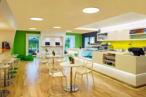 Jumeirah Creekside Hotel in Dubai — foto 5