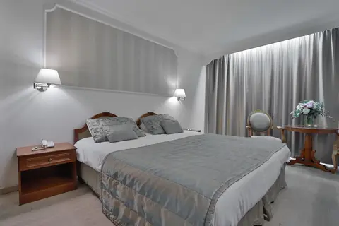 Odysseia Hotel Kapetanios in Limassol, foto 29