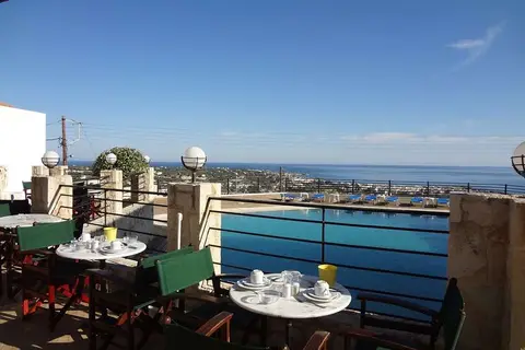 Amazones Village Suites in Chersonisos Municipal Unit, foto 9