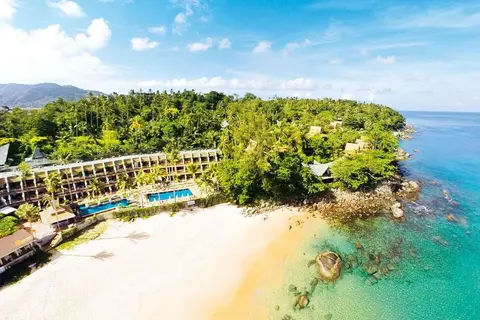 Beyond Resort Karon in Beyond Resort Karon, foto 14