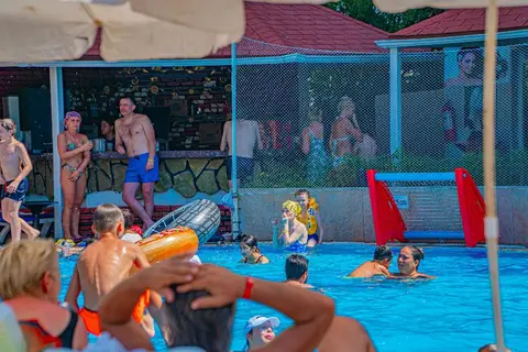Grand Bahama Beach in Alaşehir — foto 29