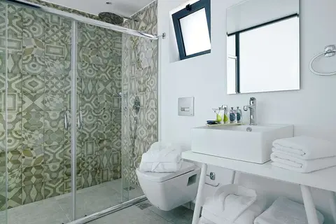 Dimitra Beach Hotel & Suites in Karaoulanis Beach Hotel, foto 20