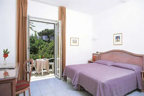Hotel Royal Terme in Ischia — foto 2