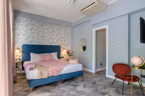 Bloom Hotel Roma foto 5