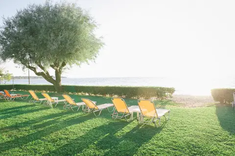 Hotel Tzaki in Δημοτική Ενότητα Πατρέων — foto 10