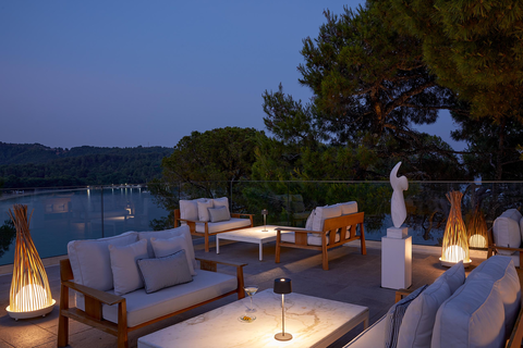 Hotel Elivi Skiathos foto 23