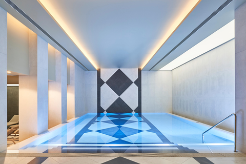 Hotel Savoy Palace foto 24