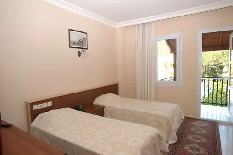 The Tower Hotel in Fethiye, foto 5